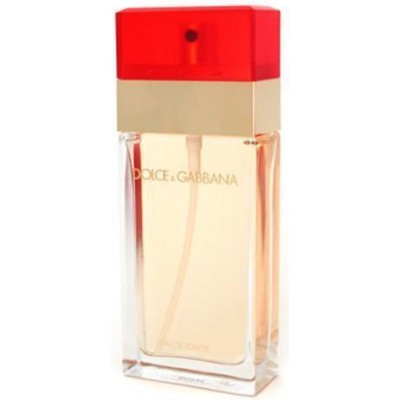 DOLCE & GABBANA Pour Femme EDT 100ml TESTER